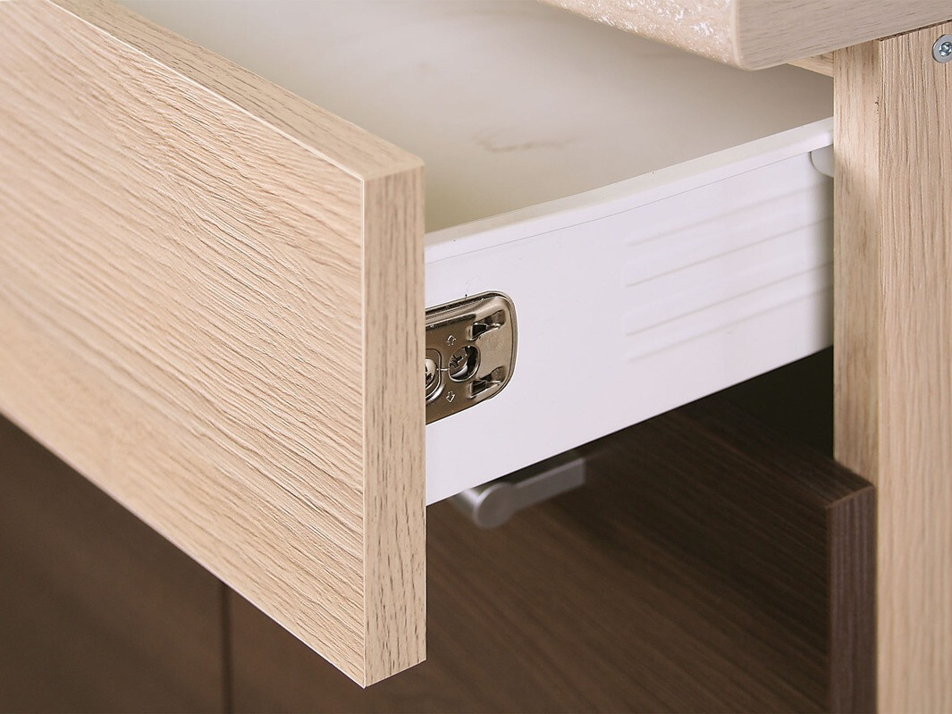 Mueble modular con cajones Mode Light 111