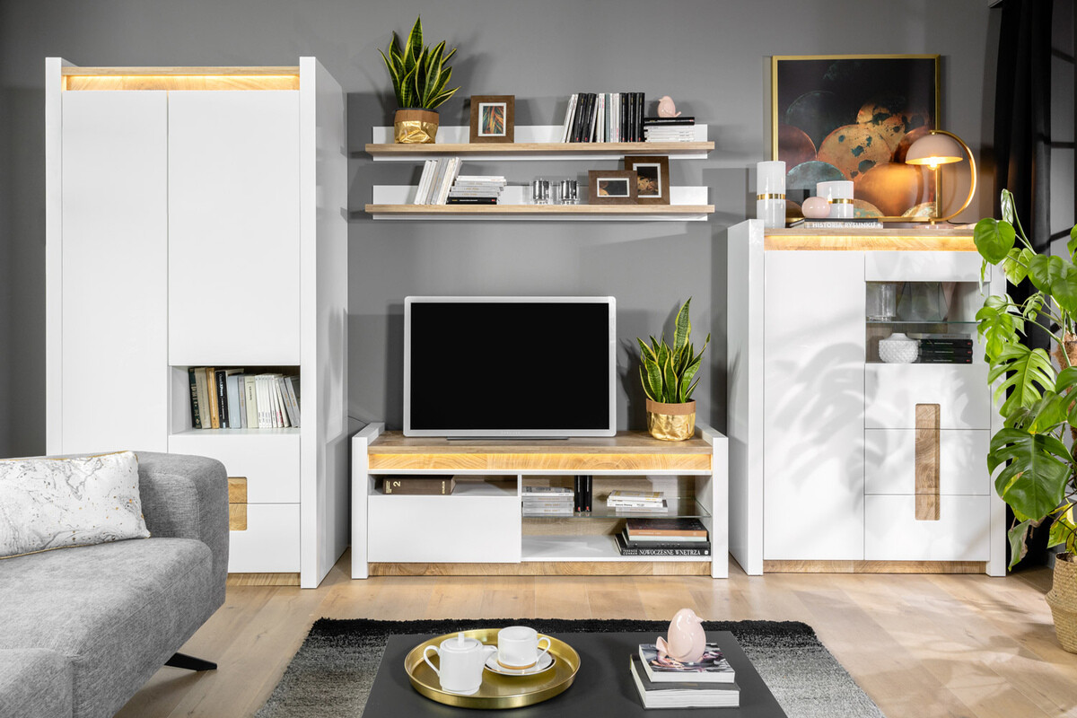 Mueble TV Cirevai 105