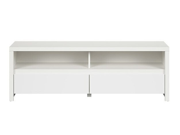 Mueble TV Nolroma 128 (Blanco)