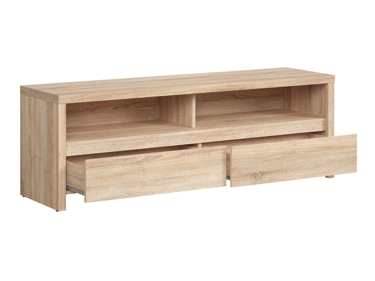 Mueble TV Nolroma 128 (Roble Sonoma)