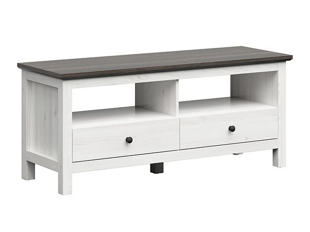 Mueble TV Sordoro 117 (Cebolla de alerce + Pino larico)