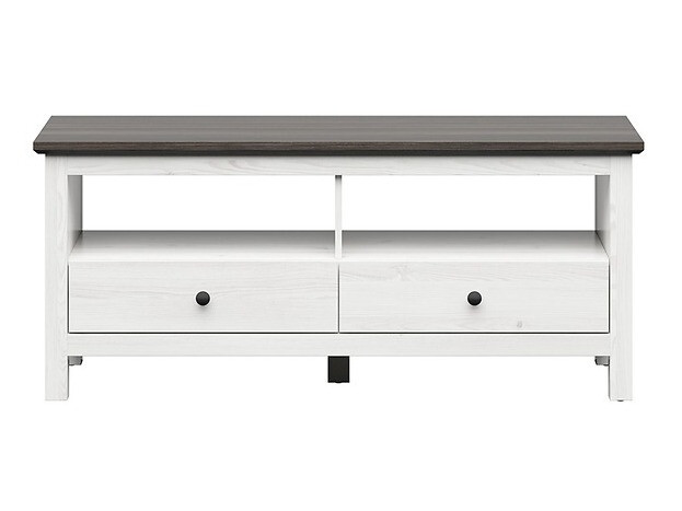 Mueble TV Sordoro 117 (Cebolla de alerce + Pino larico)