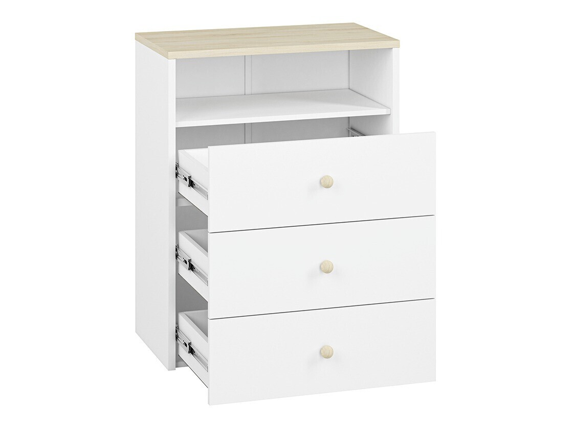 Cómoda Madison L110