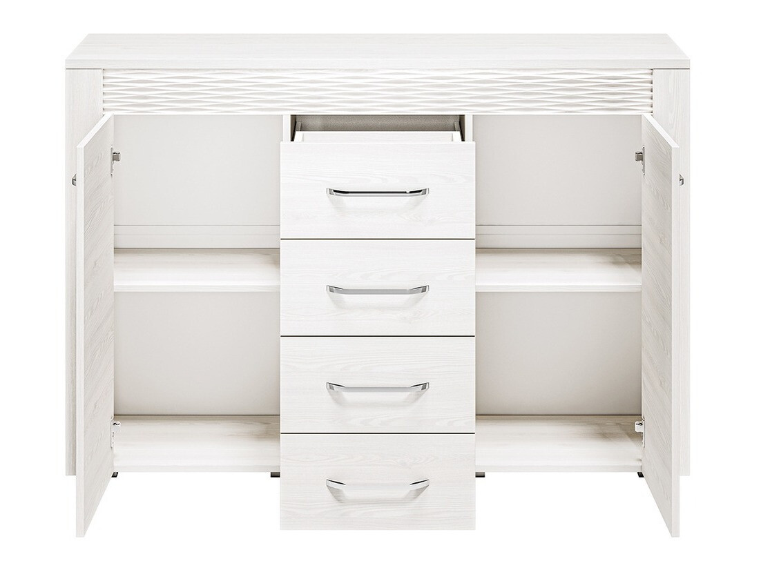 Cómoda Madison N106