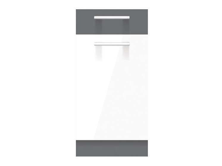 Mueble modular con cajones Mode White 111