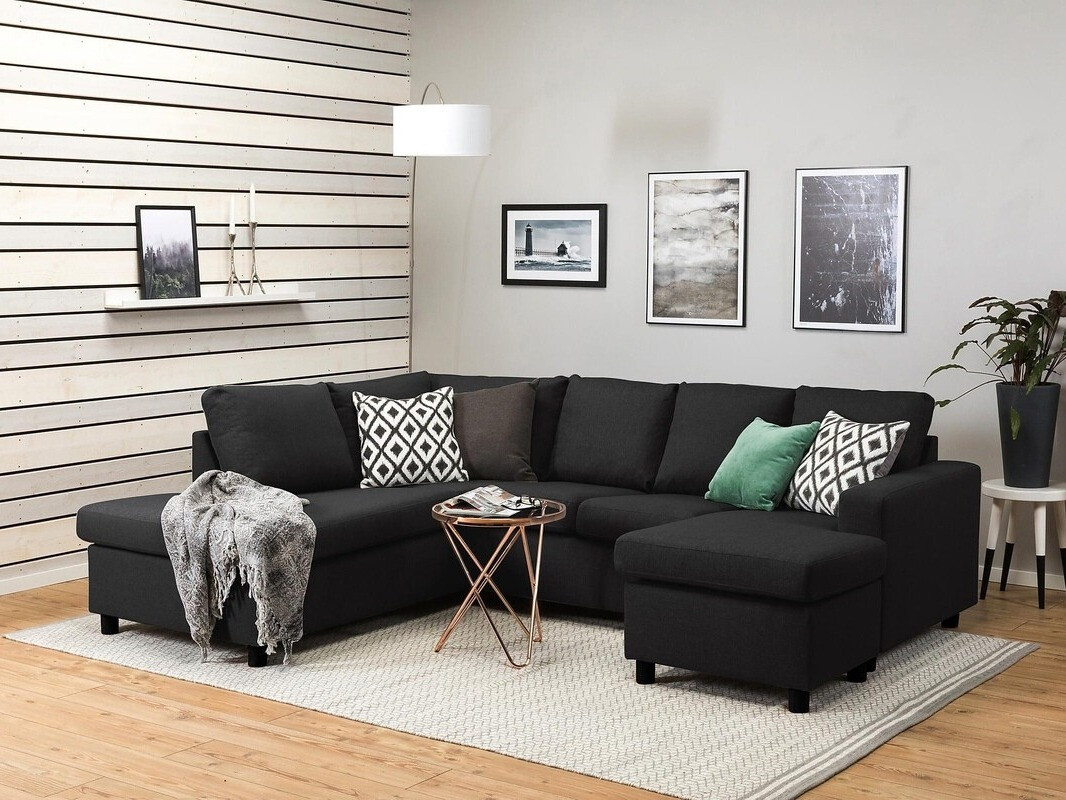 Sofá rinconero Scandinavian Choice Remavio 143 (Dortmund 1115)