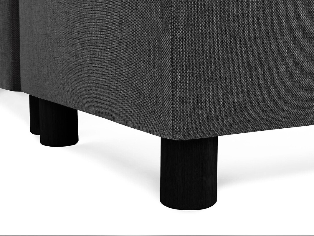 Sofá rinconero Scandinavian Choice Remavio 143 (Dortmund 1115)