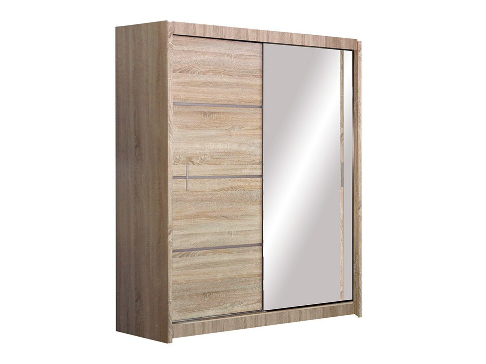 Armario Honolulu 105 (Roble Sonoma)