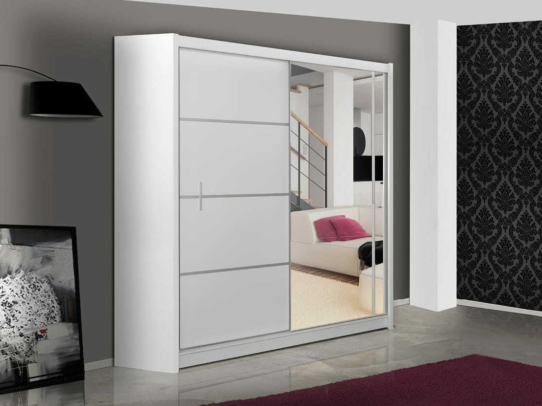 Armario Honolulu 106 (Blanco)