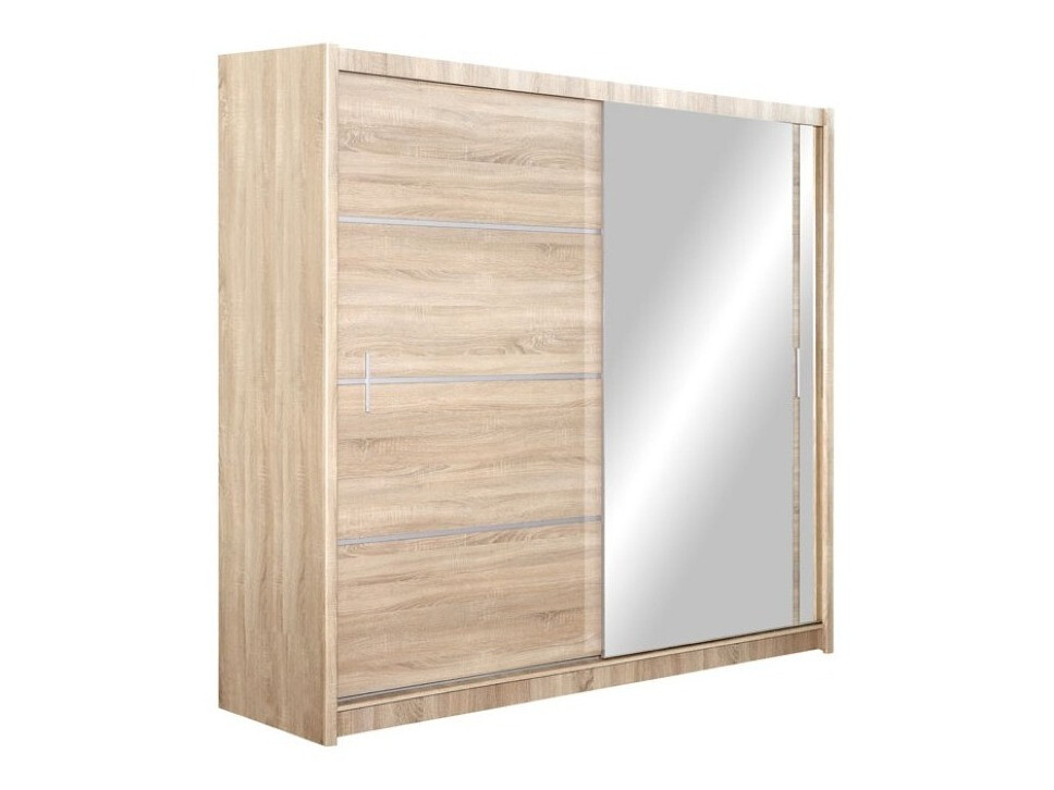 Armario Honolulu 106 (Roble Sonoma)