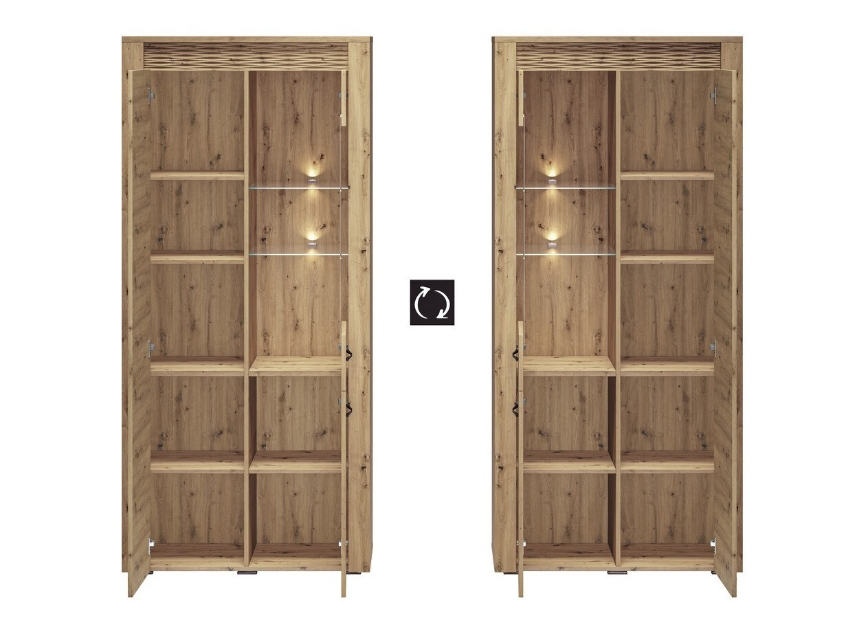 Conjunto de salón Flonole 118