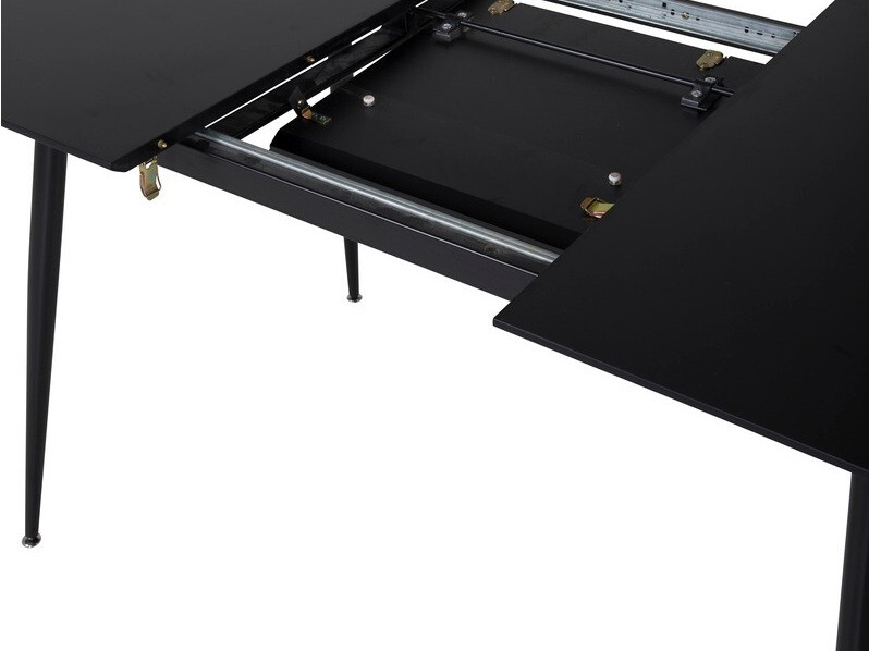 Mesa Dallas 111 (Negro)