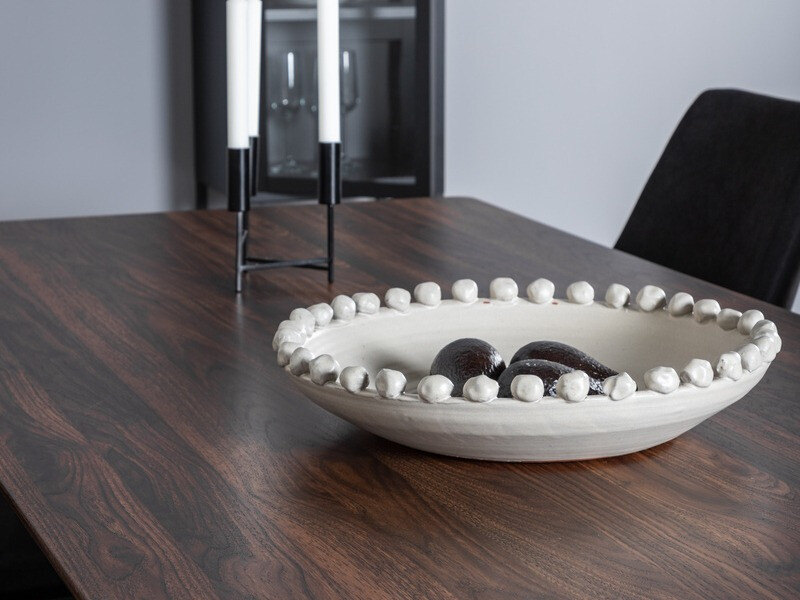 Mesa Dallas 127 (Nuez)