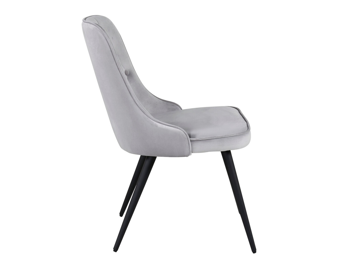 Silla Dallas 103 (Gris claro)