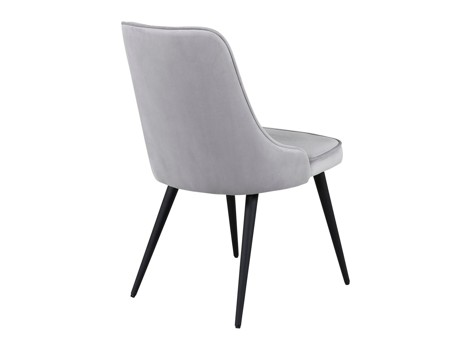 Silla Dallas 103 (Gris claro)