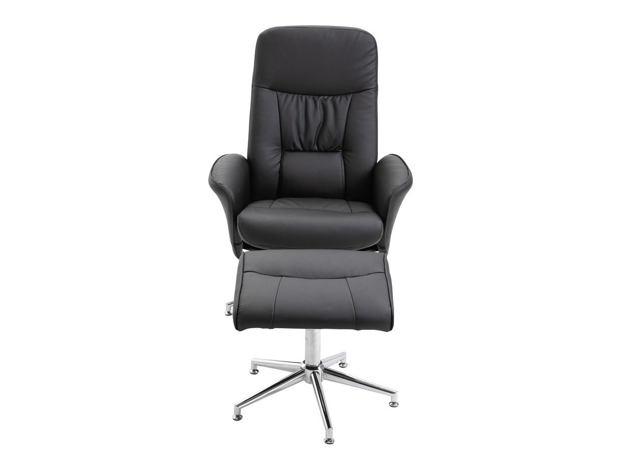 Sillón Dallas 244 (Negro)