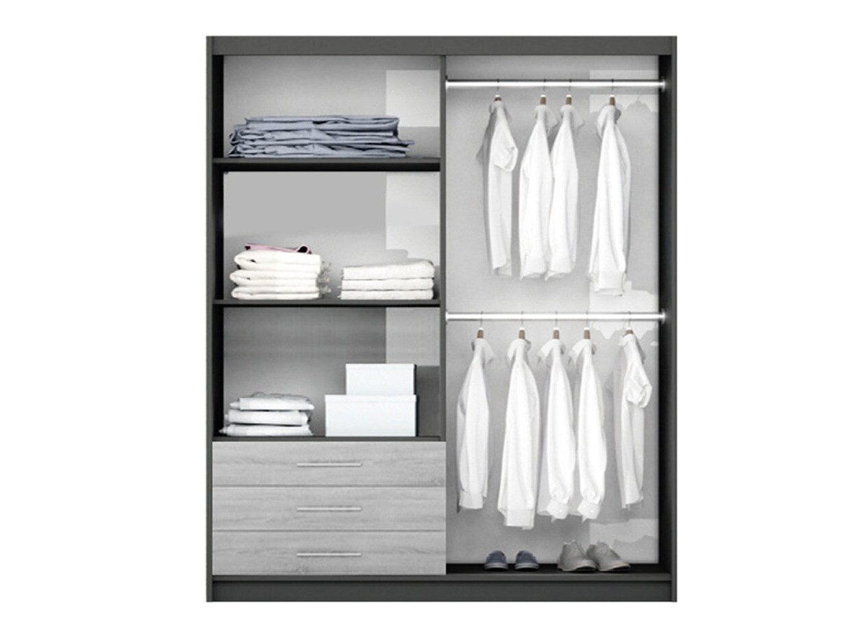 Armario Honolulu 127