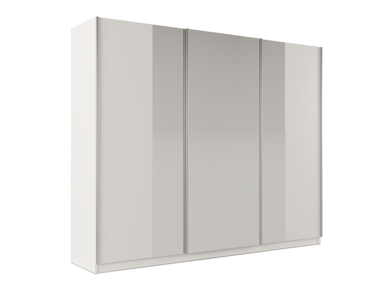 Armario Honolulu 129 (Blanco)