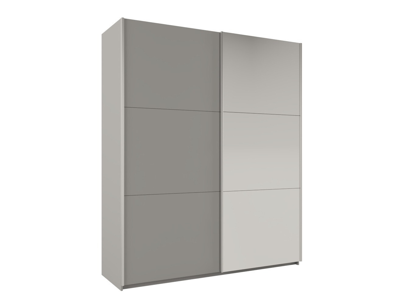 Armario Honolulu 130 (Gris)