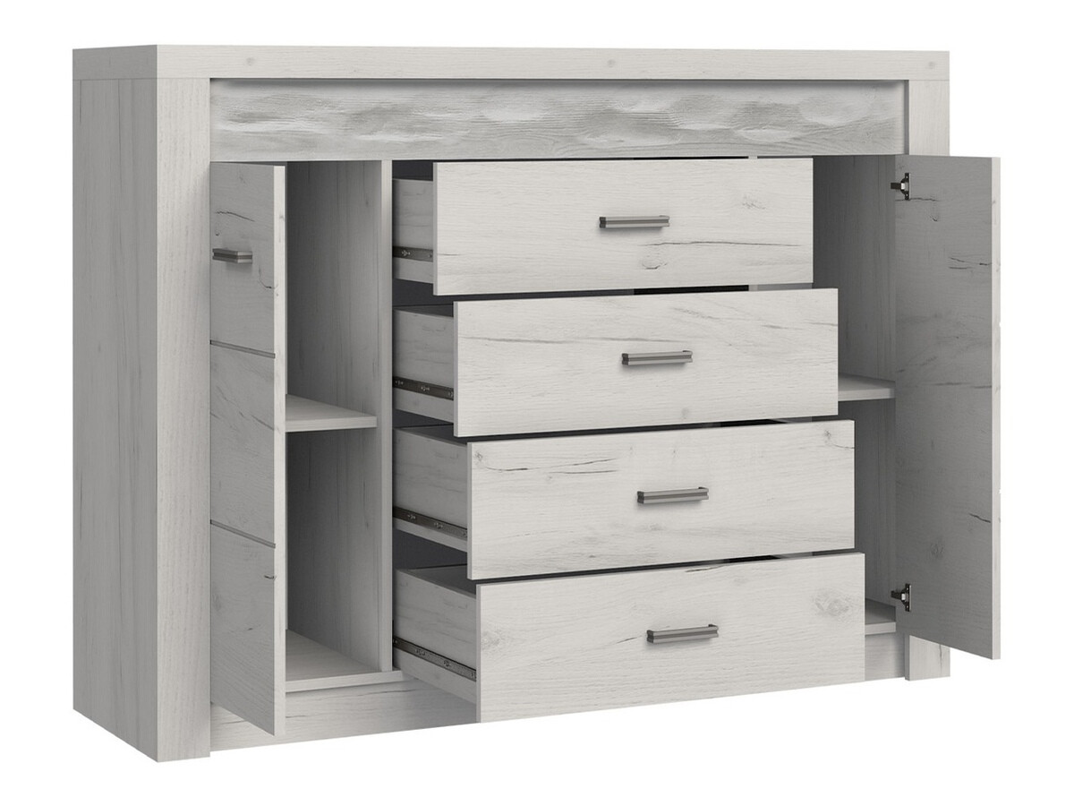 Cómoda Serfeno 104 (Fresno)