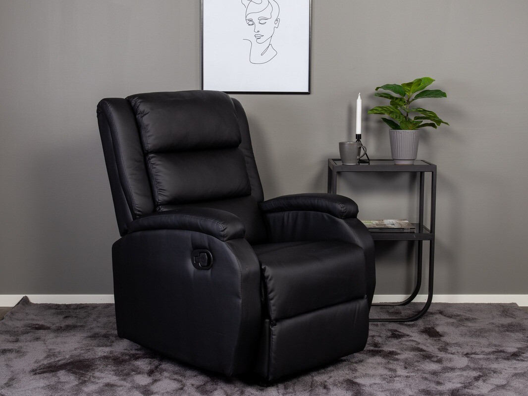 Sillón reclinable Dallas 1569