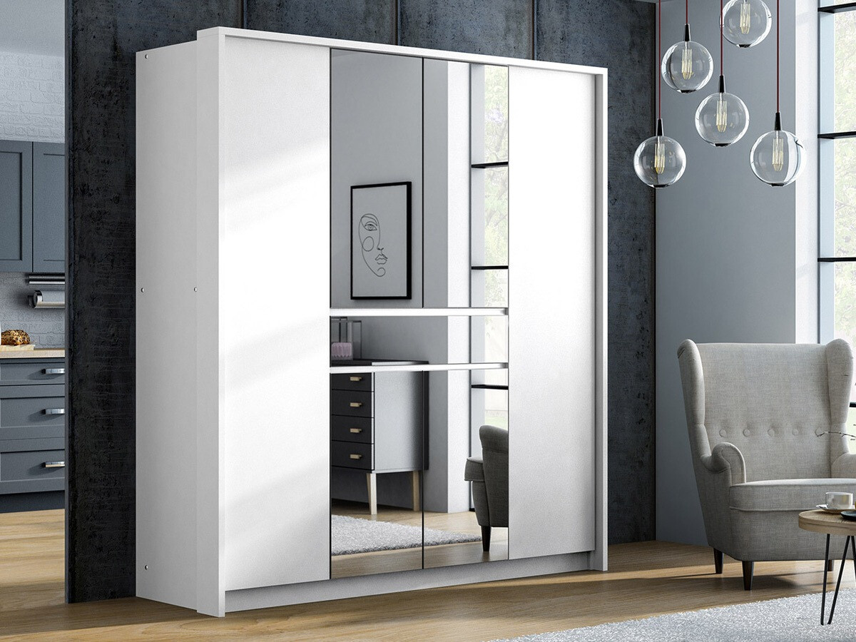 Armario Honolulu 270