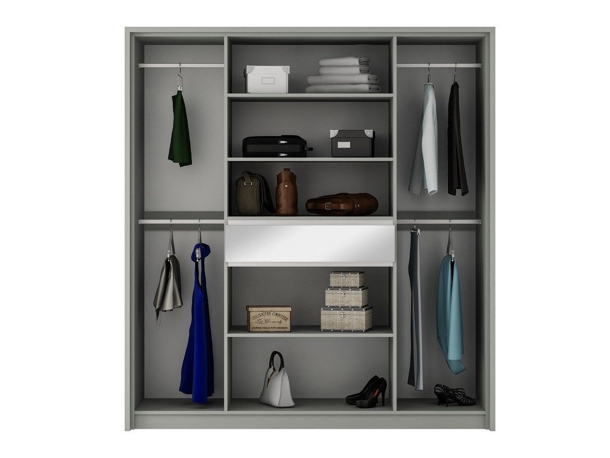 Armario Honolulu 270