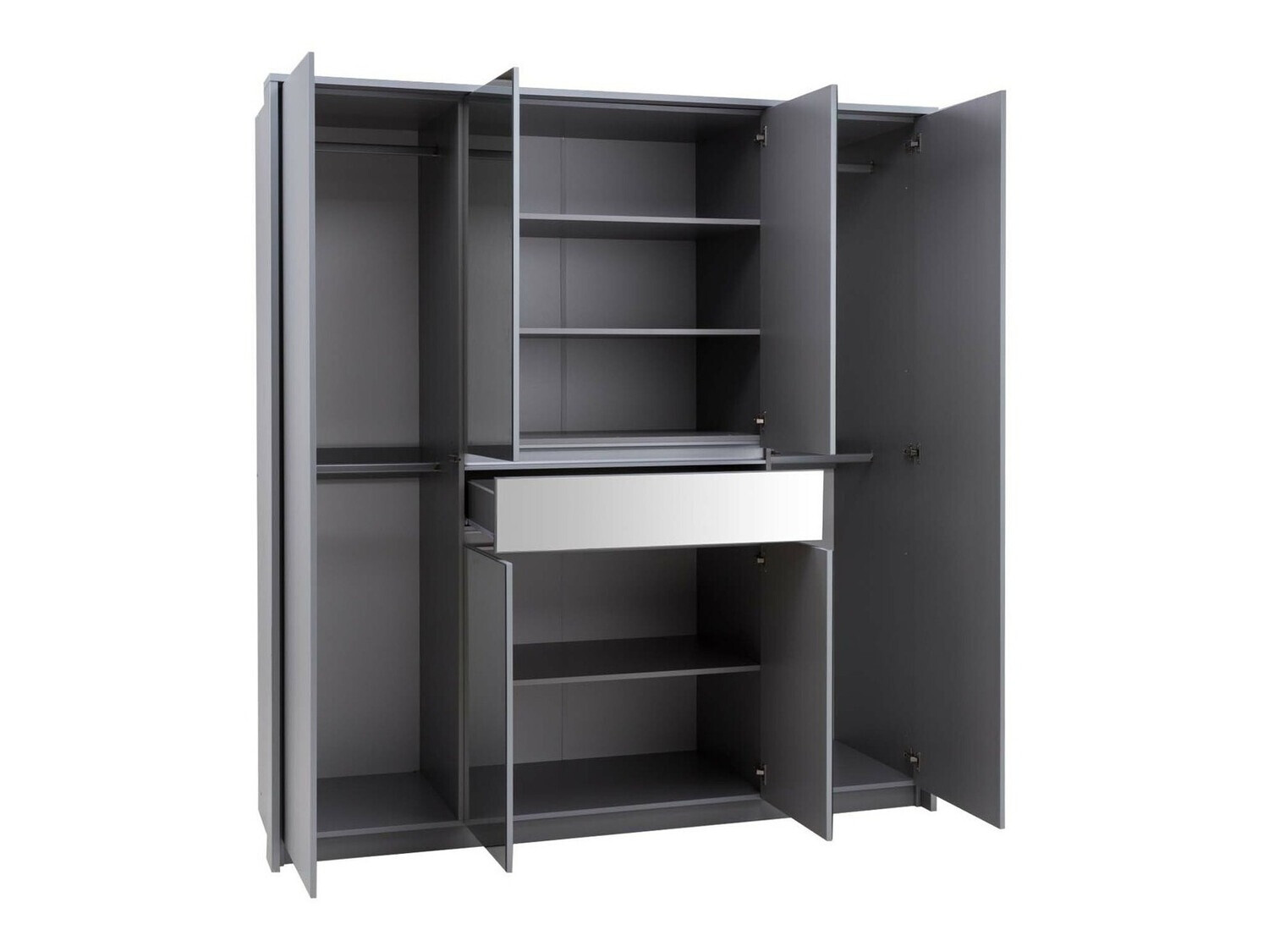 Armario Honolulu 270