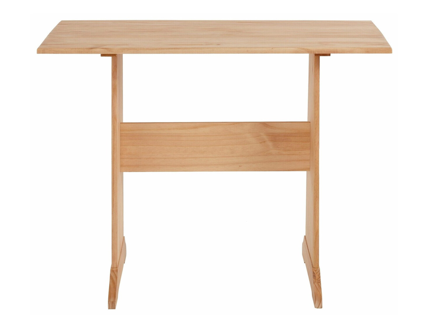 Banco esquinero Denton 204 (Pino)