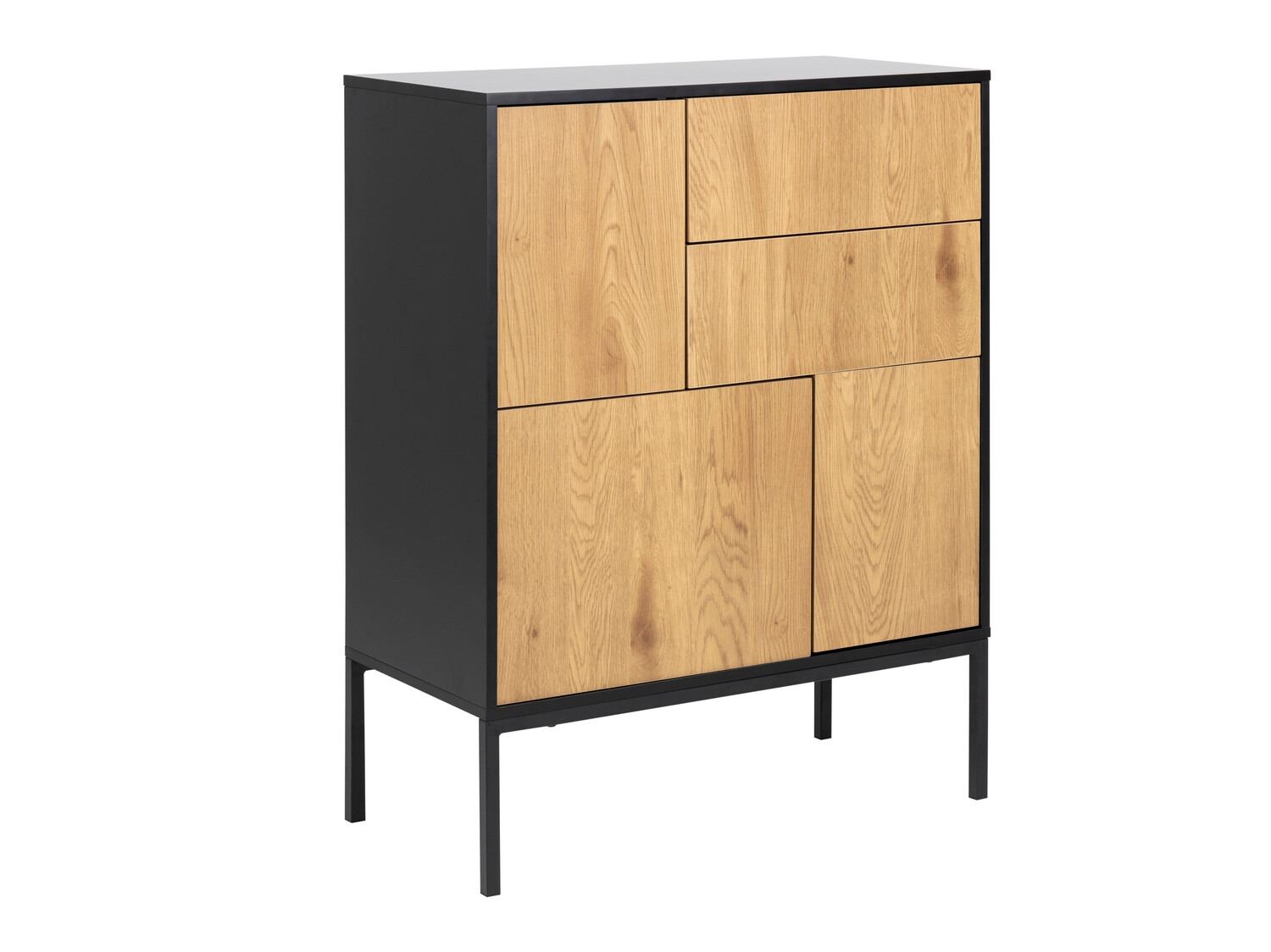 Cómoda Norsica Sevferi 139