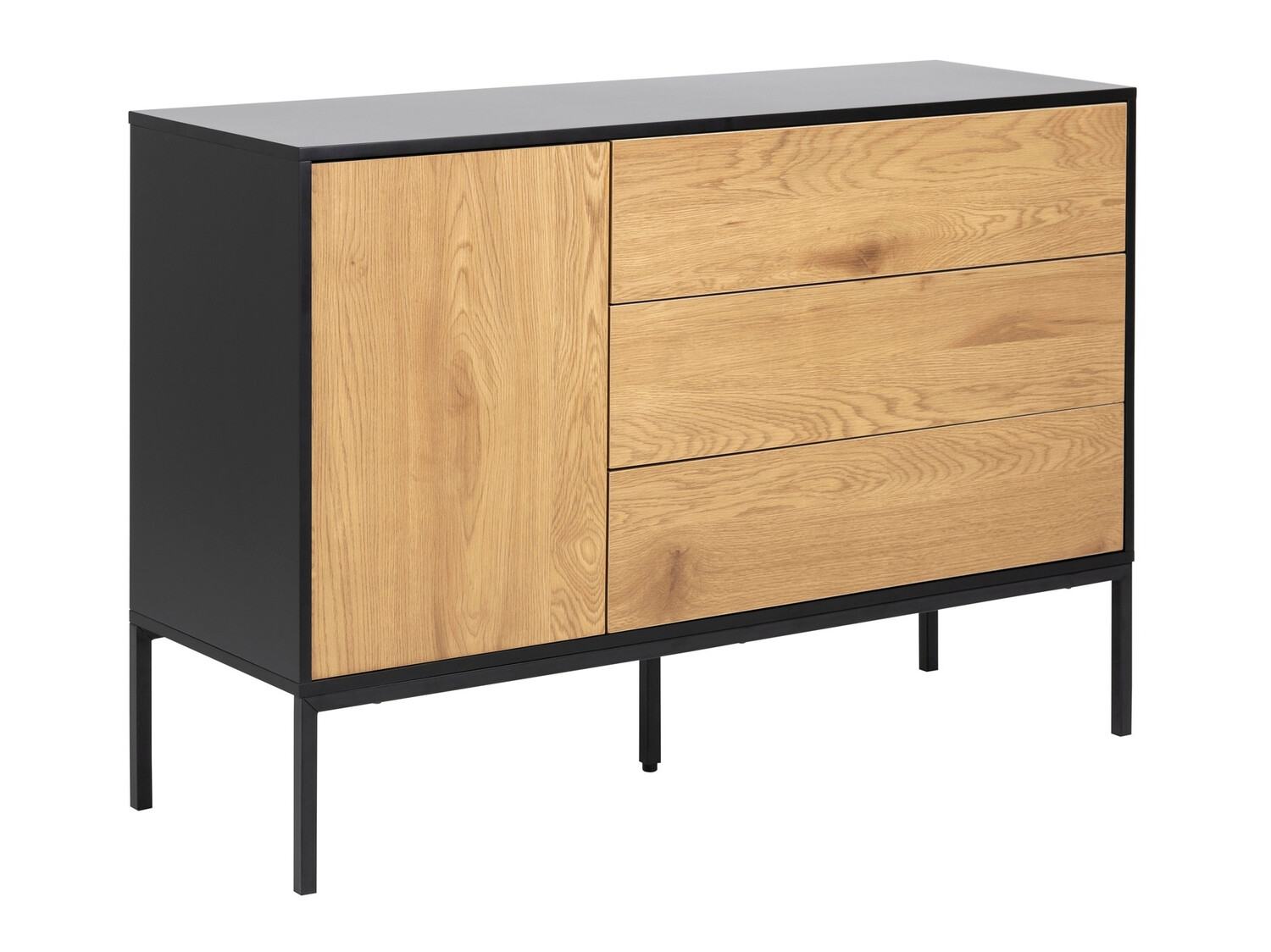 Cómoda Norsica Sevferi 140