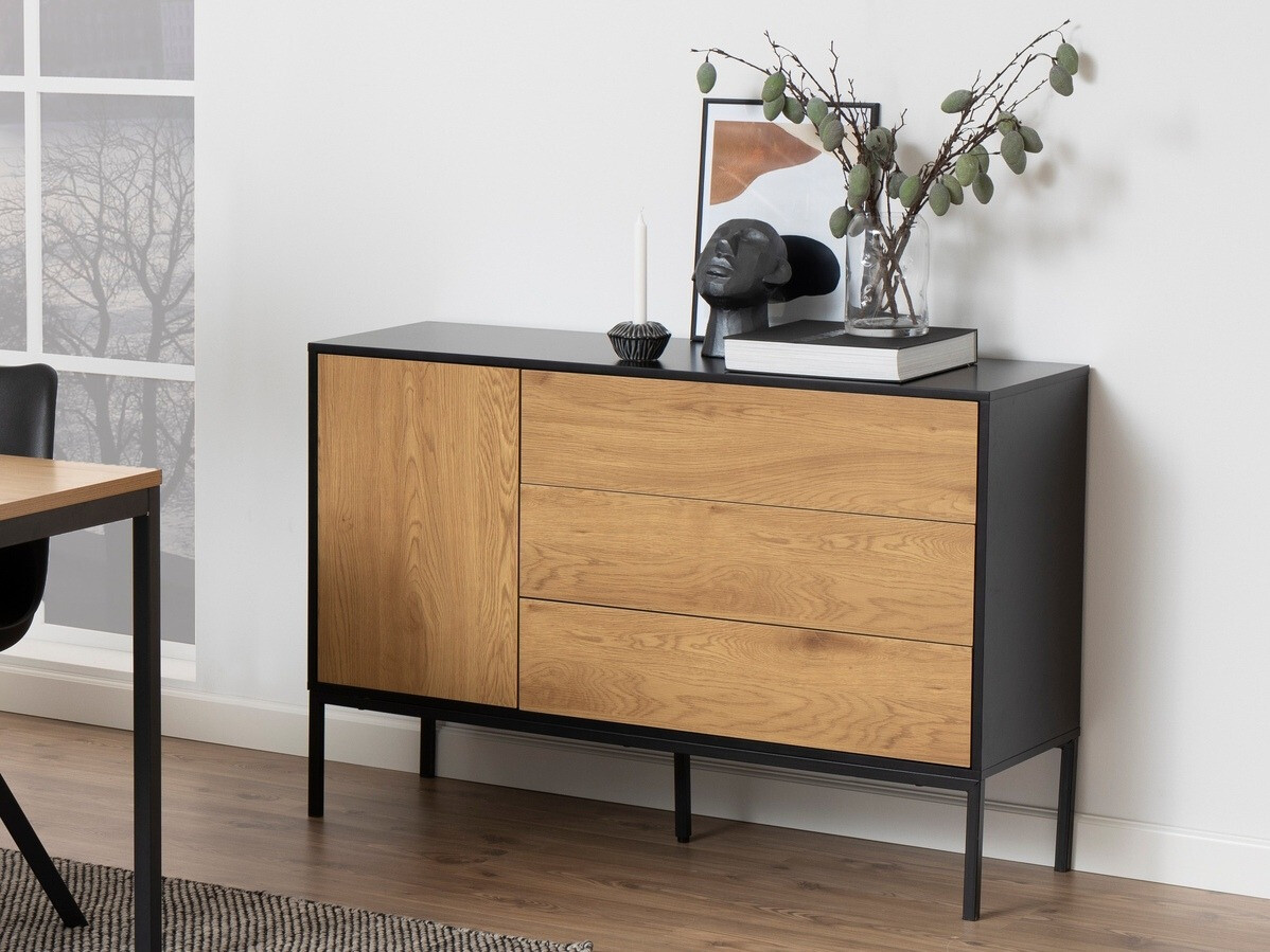 Cómoda Norsica Sevferi 140