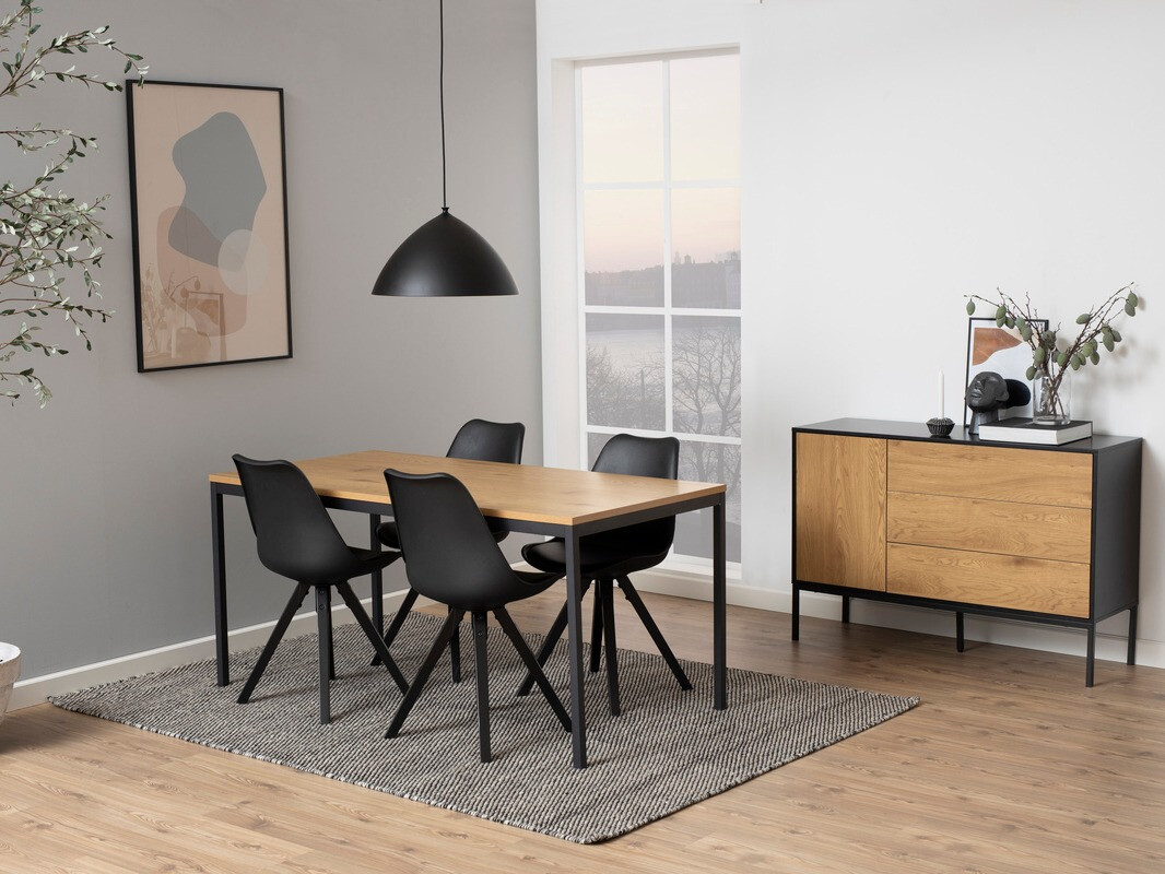 Cómoda Norsica Sevferi 140