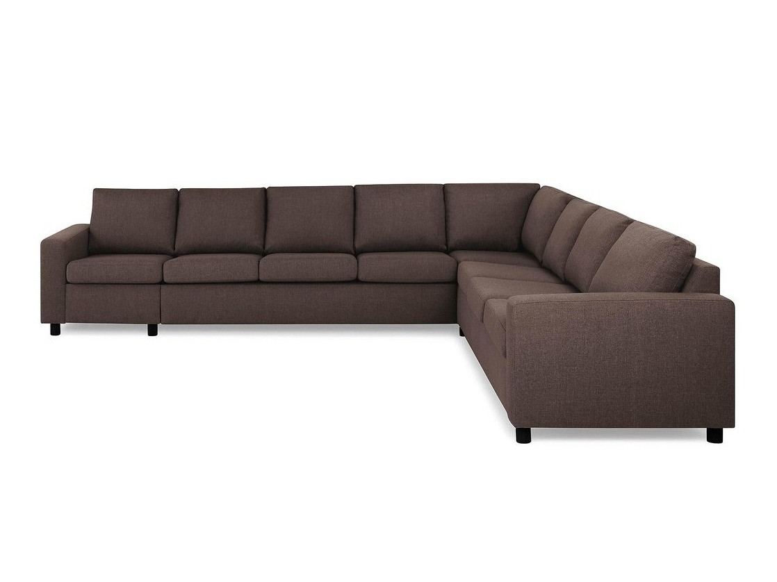 Sofá rinconero Scandinavian Choice Remavio 148 (Inari 27)