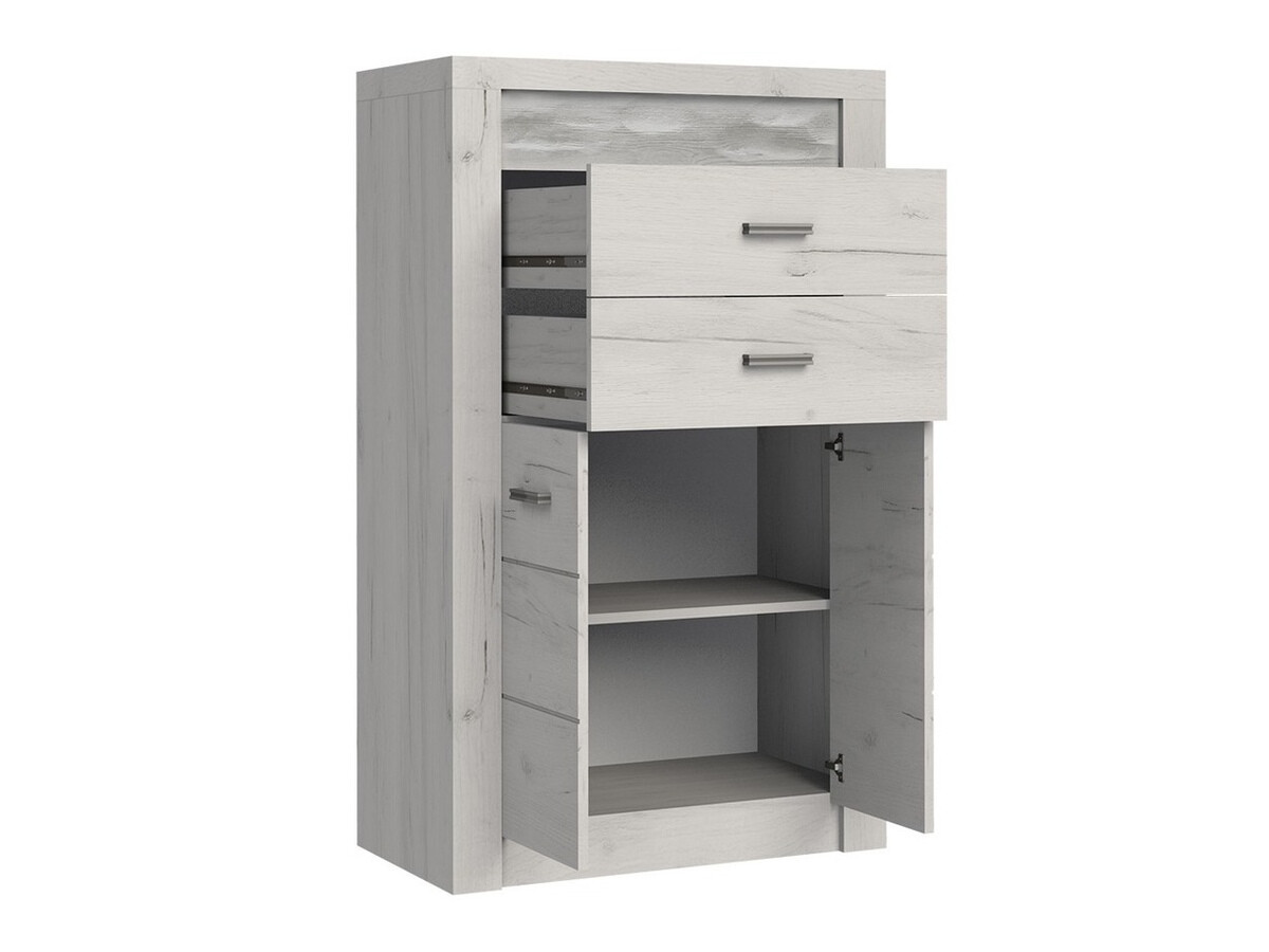 Cómoda Serfeno 103 (Fresno)