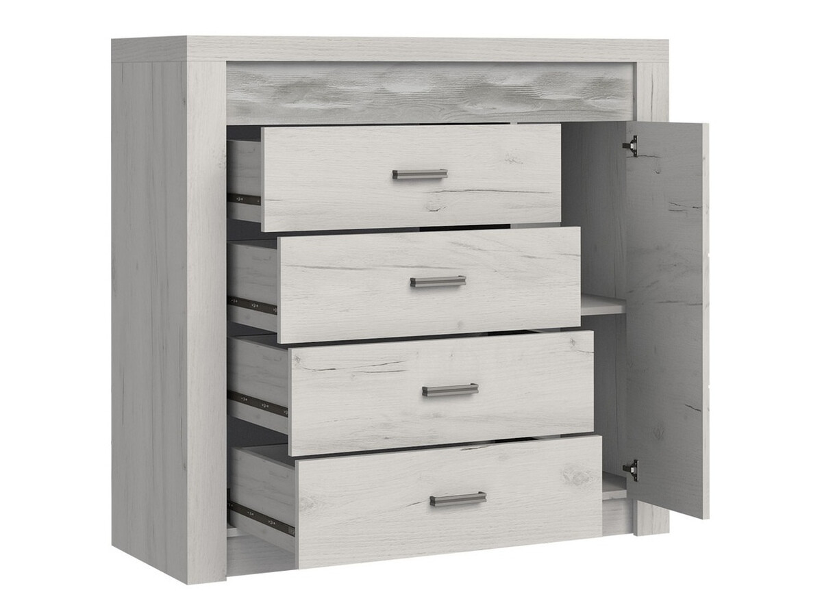 Cómoda Serfeno 115 (Fresno)