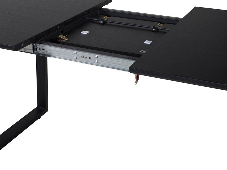 Mesa Dallas 172 (Negro)