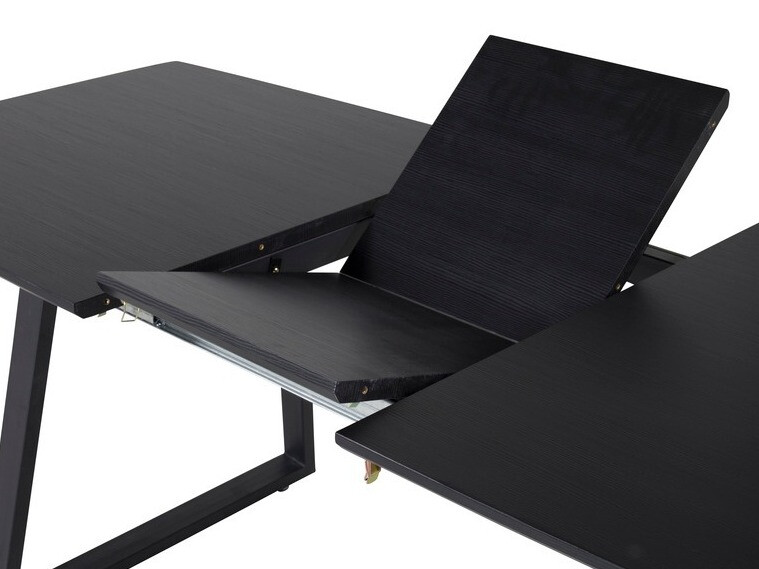Mesa Dallas 172 (Negro)