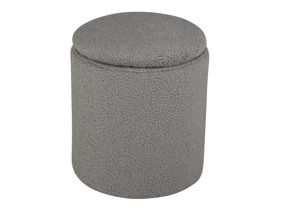 Reposapiés Dallas 2939 (Gris)