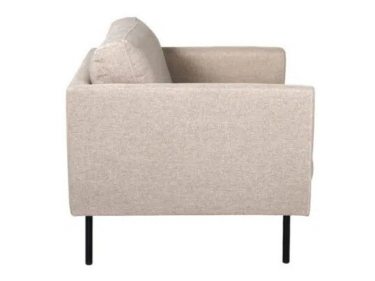 Sillón Fercame 101 (Marrón + Negro)