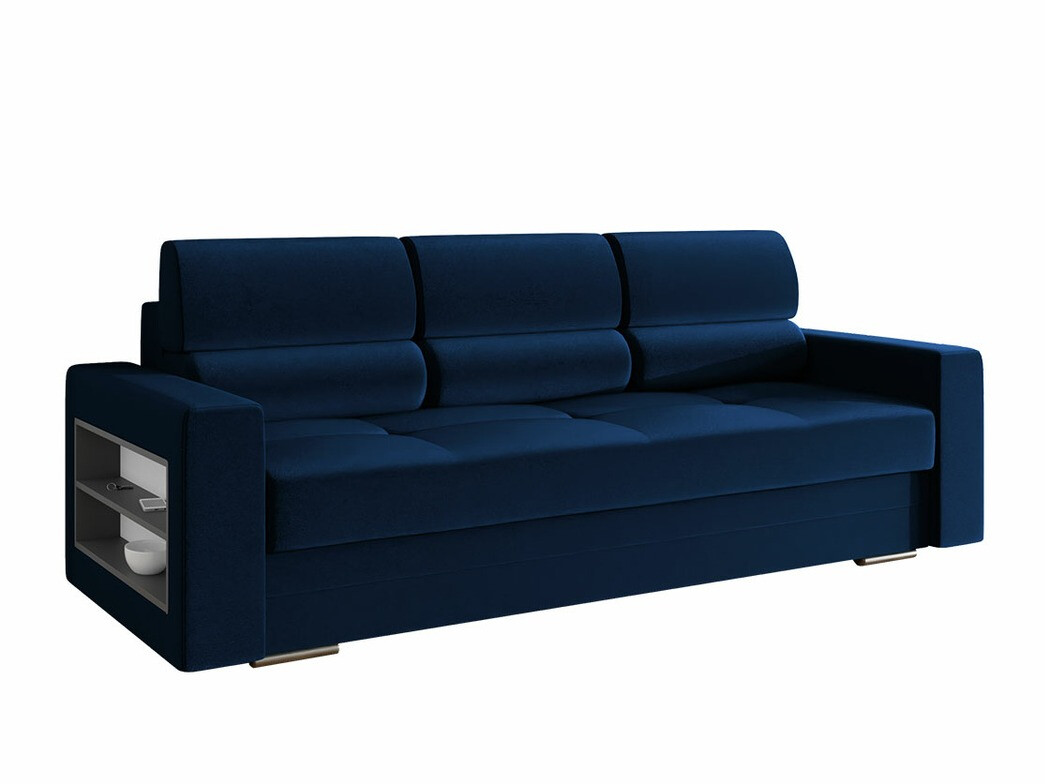 Sofá cama Decatur 100 (Amor Velvet 4314)