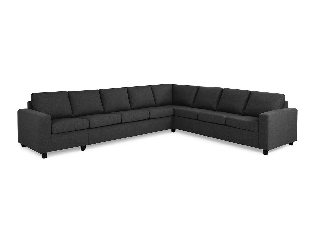 Sofá rinconero Scandinavian Choice Remavio 150 (Dortmund 1115)