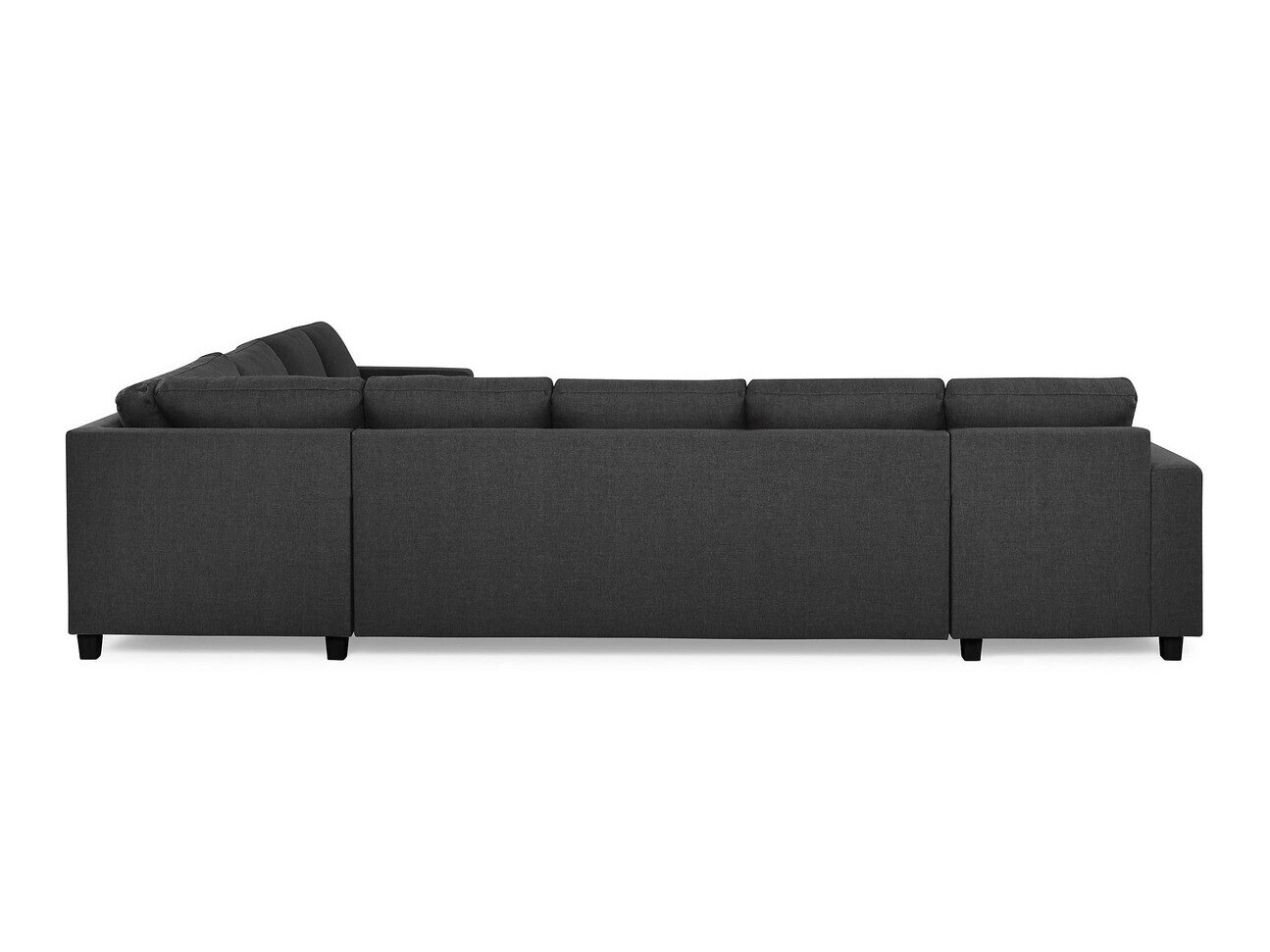 Sofá rinconero Scandinavian Choice Remavio 150 (Dortmund 1115)