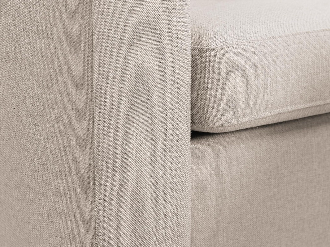 Sofá rinconero Scandinavian Choice Remavio 150 (Inari 22)