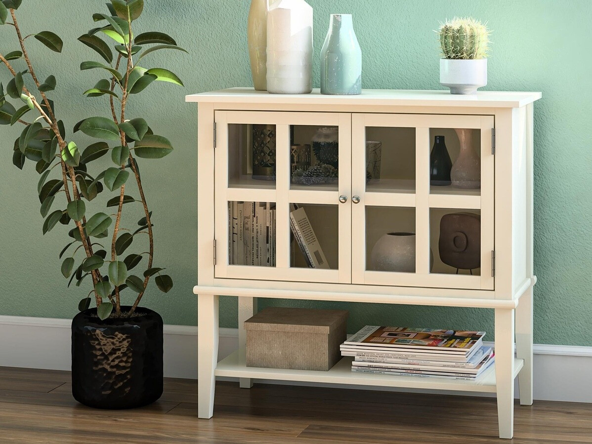 Aparador Sonfivo 104 (Blanco)