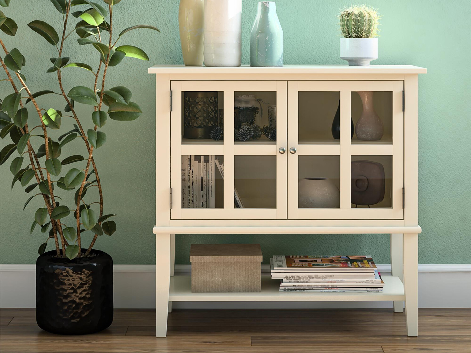 Aparador Sonfivo 104 (Blanco)