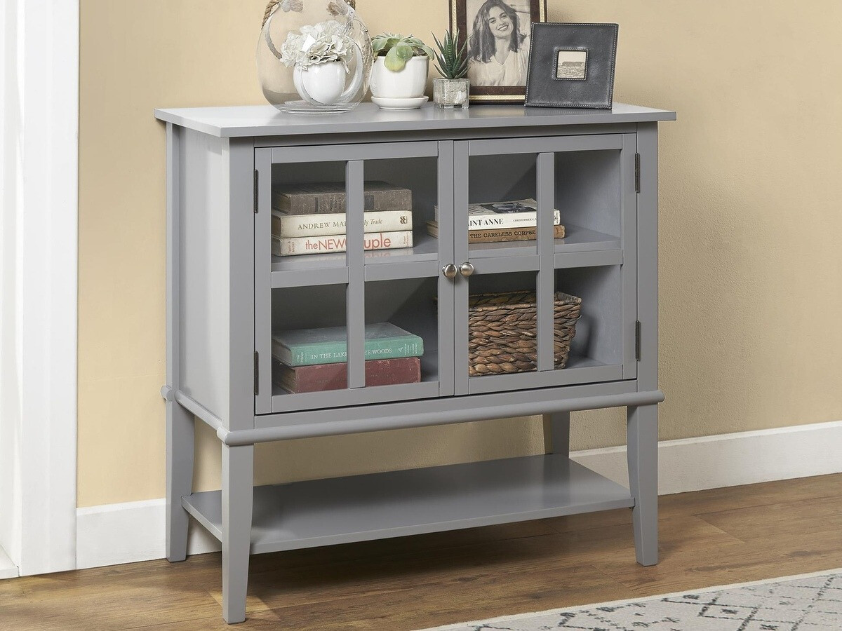 Aparador Sonfivo 104 (Gris)