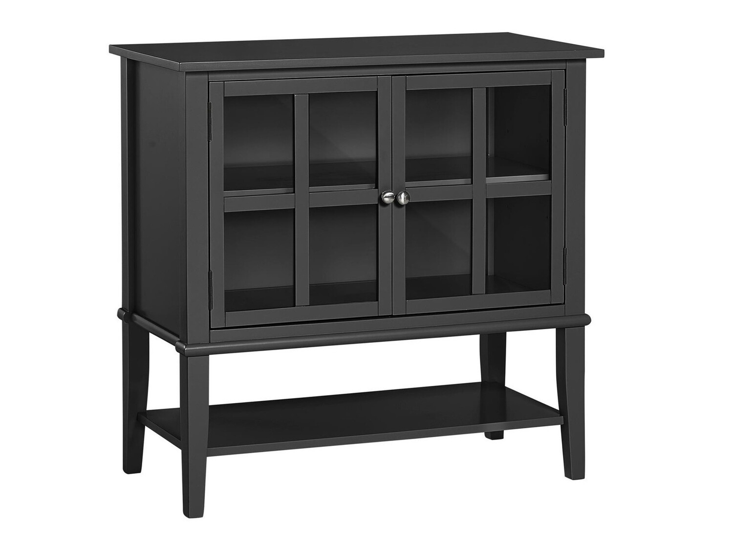 Aparador Sonfivo 104 (Negro)