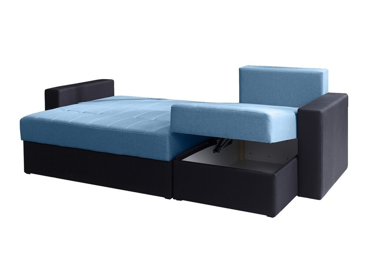 Conjunto de muebles tapizado Tivdalu 119 (Gomez 12 + Gomez 08)