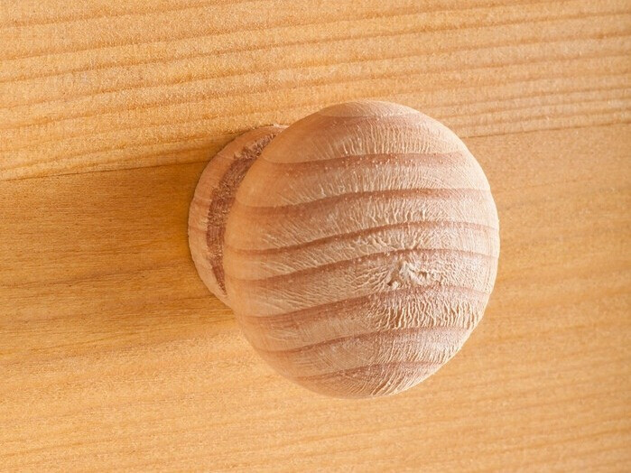 Mueble modular con cajón y puertas. Denton BP107 (Pino)